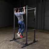 iDeal Body Solid Powerline Premium Power Rack - PPR1000