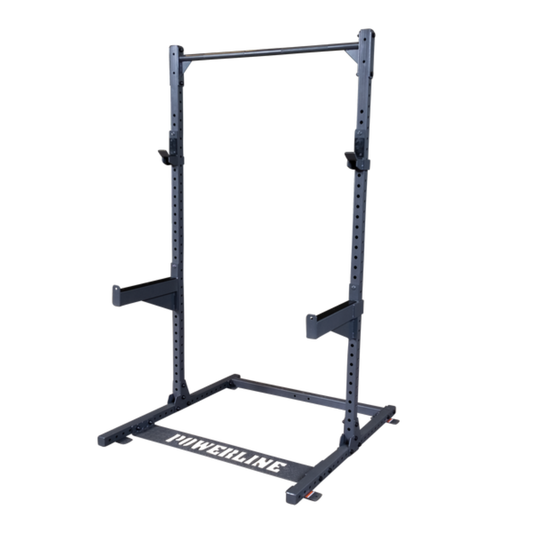 iDeal Body Solid Powerline Half Rack - PPR500