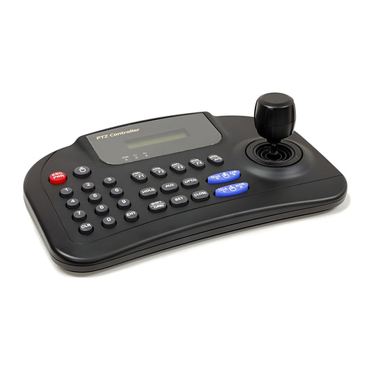 Marshall Electronics VSTKC100 PTZ  Keyboard Control - VSTKC100