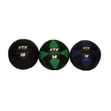 TROY VTX PWB Leather Wall Ball - PWB-004