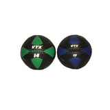 TROY VTX PWB Leather Wall Ball - PWB-004