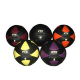 TROY VTX PWB Leather Wall Ball - PWB-004