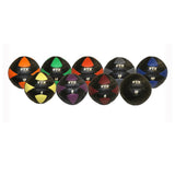 TROY VTX PWB Leather Wall Ball - PWB-004