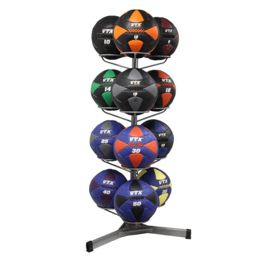 TROY VTX PWB Leather Wall Ball - PWB-004