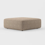 Pebble Ottoman -  BP04833
