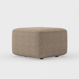 Pebble Ottoman -  BP04833