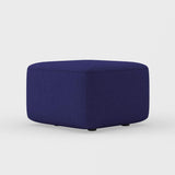 Pebble Ottoman -  BP04833