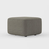 Pebble Ottoman -  BP04833