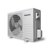 Pioneer 24,000 BTU 18 SEER Ducted Central Split Heat Pump System -DYR1824GMFI18R