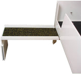 Poly Pet Tubs Professional Dog Grooming Ramp Tub - PRD48
