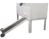 Poly Pet Tubs Professional Dog Grooming Ramp Tub - PRD48
