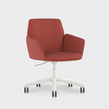 Poppy Guest Chair with 5-Star Base - BP01242