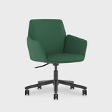 Poppy Guest Chair with 5-Star Base - BP01242