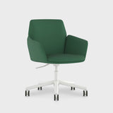 Poppy Guest Chair with 5-Star Base - BP01242