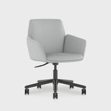 Poppy Guest Chair with 5-Star Base - BP01242