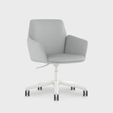 Poppy Guest Chair with 5-Star Base - BP01242