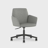 Poppy Guest Chair with 5-Star Base - BP01242