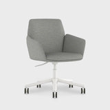 Poppy Guest Chair with 5-Star Base - BP01242