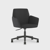 Poppy Guest Chair with 5-Star Base - BP01242