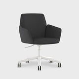 Poppy Guest Chair with 5-Star Base - BP01242