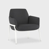 Poppy Lounge Chair with Basket Base - BP01214