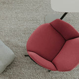 Poppy Lounge Chair with Basket Base - BP01214