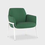 Poppy Lounge Chair with Basket Base - BP01214