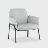 Poppy Lounge Chair with Basket Base - BP01214