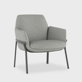 Poppy Lounge Chair with Basket Base - BP01214
