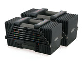 PowerBlock Commercial Pro 125 - 750-00312-00