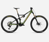 Orbea NEW 2024 Orbea Rise M-Team Carbon E-Mountain Bike - 360Whr, Shimano EP801-RS - 210000056834