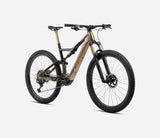 Orbea NEW 2024 Orbea Rise M-Team Carbon E-Mountain Bike - 360Whr, Shimano EP801-RS - 210000056834