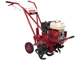 Maxim Commercial Compact Tiller  118cc Honda GX120 - RM4H.MAX