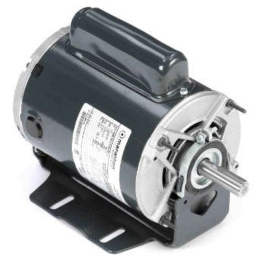 Marathon Regal Rexnord - Marathon B319 Fan & Blower Motor 3/4 HP 115/208-230V 1725 RPM - B319