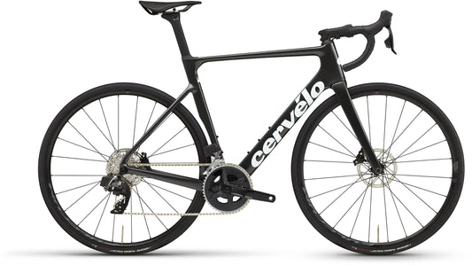 Cervelo Soloist 700c - Rival eTap AXS - Embers - GM061623-35
