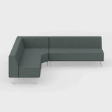 Riverbend Three-Piece Modular Sectional - BPB1084