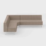 Riverbend Three-Piece Modular Sectional - BPB1084