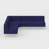 Riverbend Three-Piece Modular Sectional - BPB1084