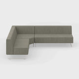 Riverbend Three-Piece Modular Sectional - BPB1084