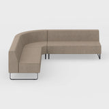 Riverbend Three-Piece Modular Sectional - BPB1084