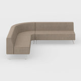 Riverbend Three-Piece Modular Sectional - BPB1084