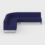 Riverbend Three-Piece Modular Sectional - BPB1084