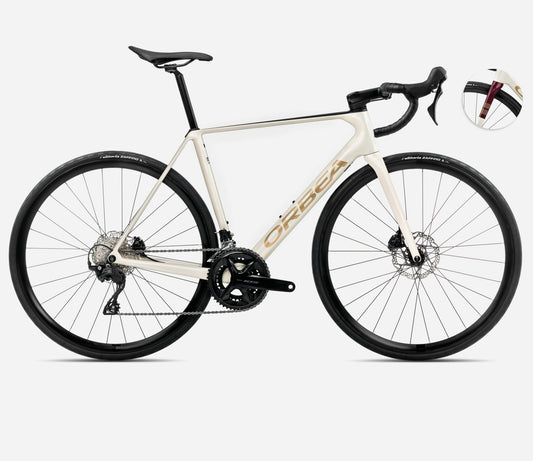 Orbea  NEW 2024 Orbea Orca M30 Carbon Road Bike - 210000054998