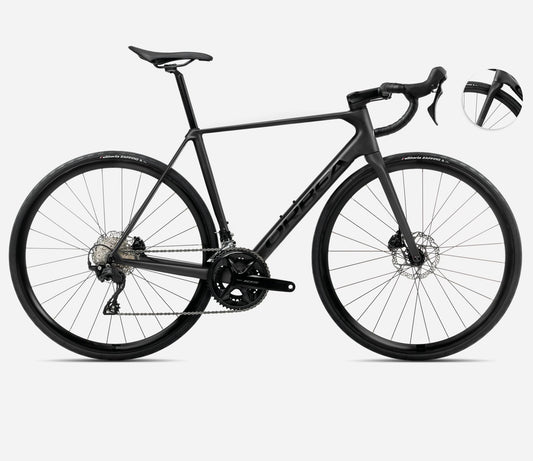 Orbea  NEW 2024 Orbea Orca M30 Carbon Road Bike - 210000054998
