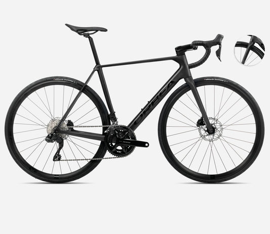 Orbea NEW 2025 Orbea Orca M30i Carbon Road Bike, Shimano 105 Di2 - 210000060770