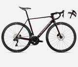 Orbea NEW 2025 Orbea Orca M35i Carbon Road Bike, Shimano 105 Di2 + Carbon Wheels - 210000060739