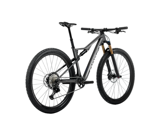Orbea Oiz M21 29 - Diamond Carbon View - 2025 - GM091224-10