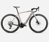 Orbea 2025 Denna M30 Carbon E-Gravel Bike – Shimano EP801RS, GRX RX610 – 210000064028