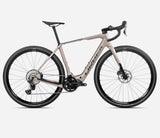 Orbea Denna M20 2025 Carbon E-Gravel Bike GRX RX820 - 210000064046