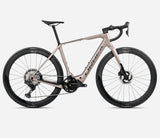 NEW 2025 Orbea Denna M10I 28mph Carbon E-Gravel Bike Shimano EP801RS-Gravel 420Wh Dura-Ace / XT Di2 - 210000064139